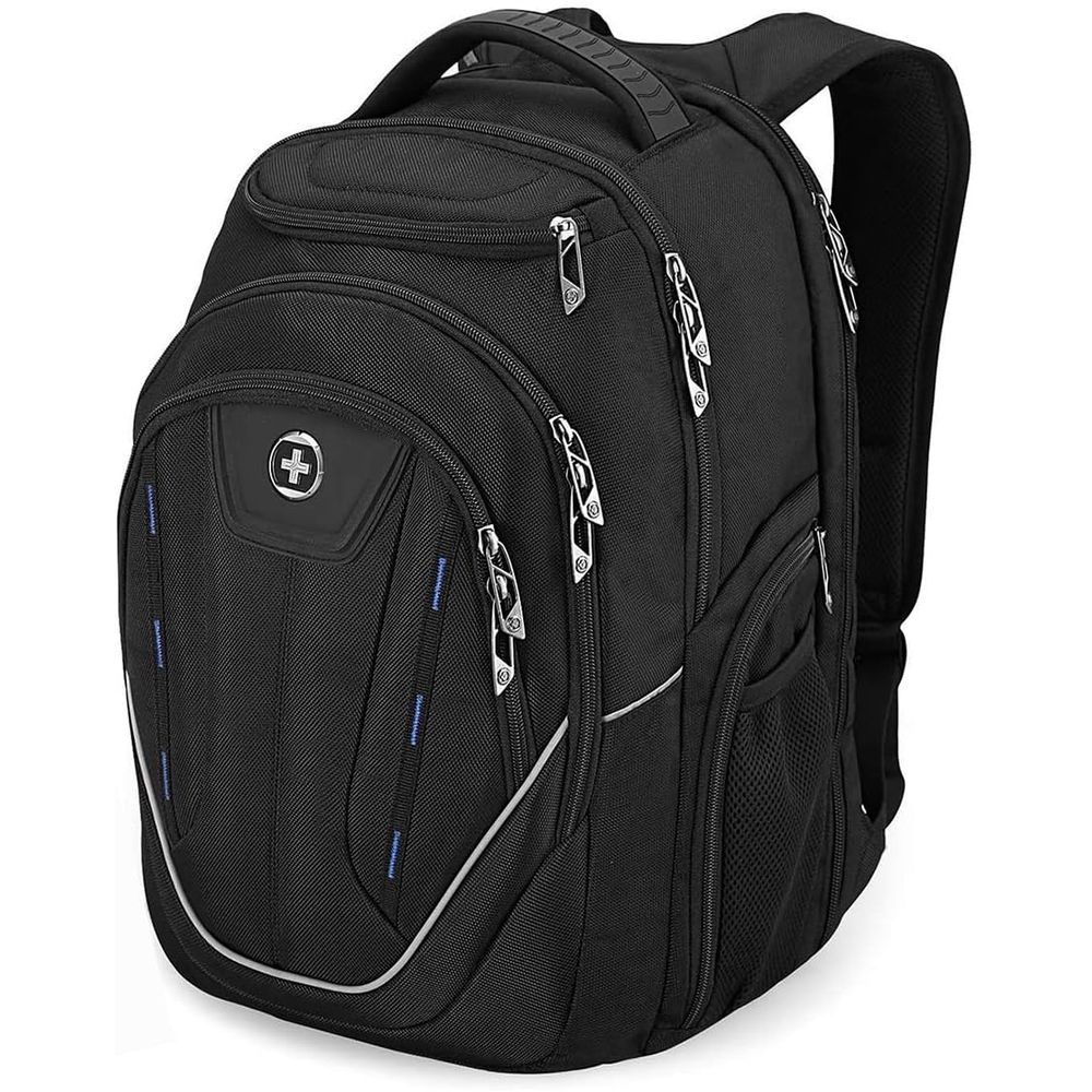 Laptop Backpack 15.6 - 15.6 Inch Laptop & Tech Backpack