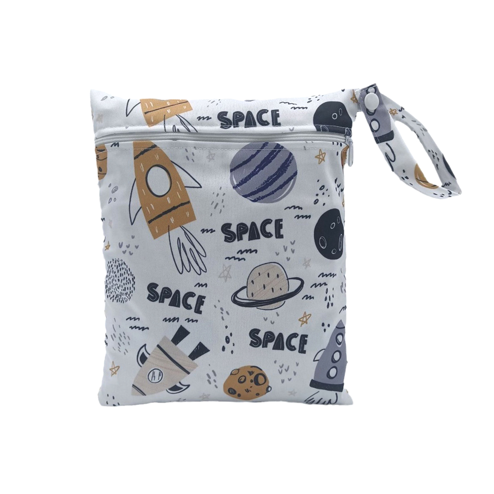 New Print pattern NEW Size: 20 - Backpack Diaper Bag のレビューと価格