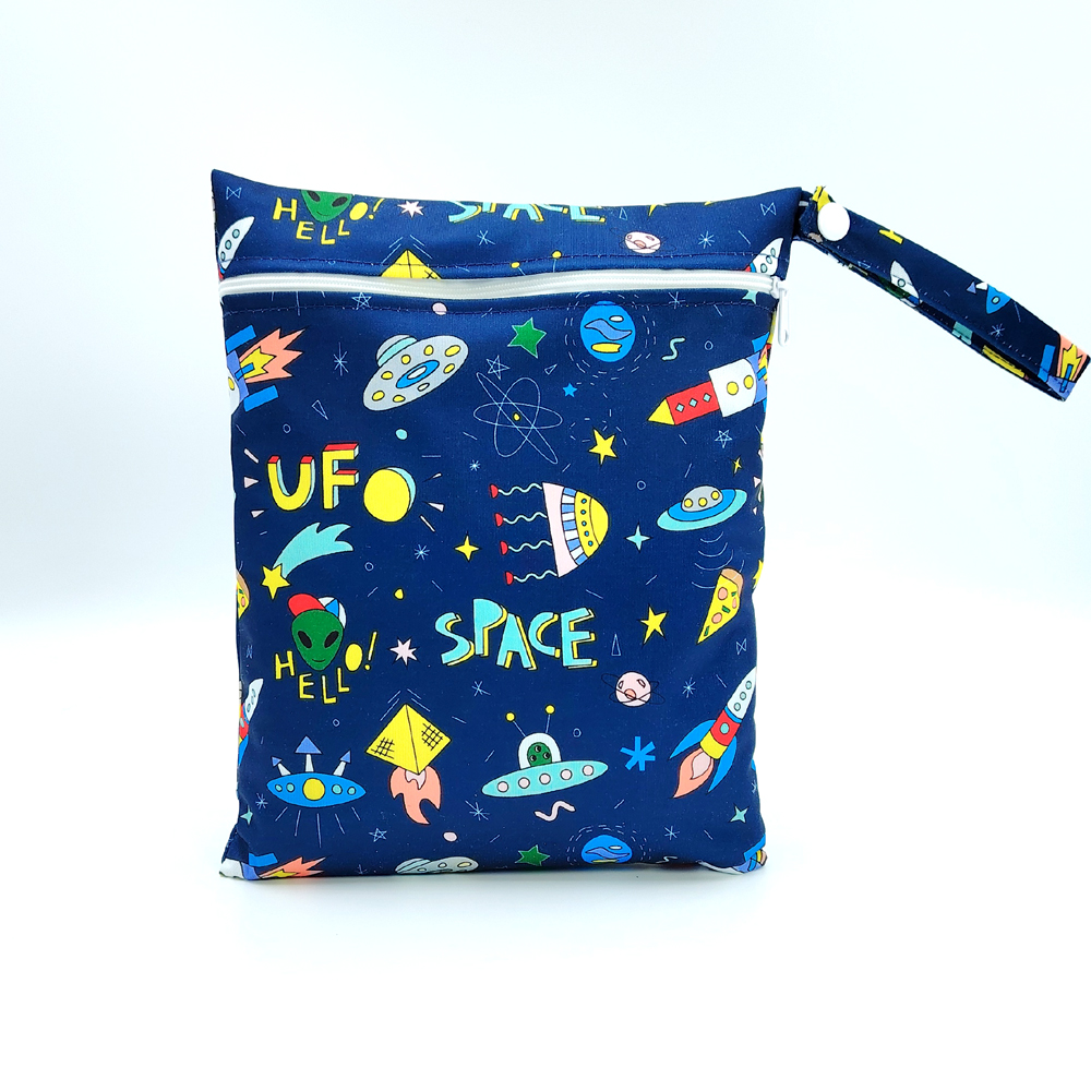 New Print pattern NEW Size: 20 - Backpack Diaper Bag のレビューと価格