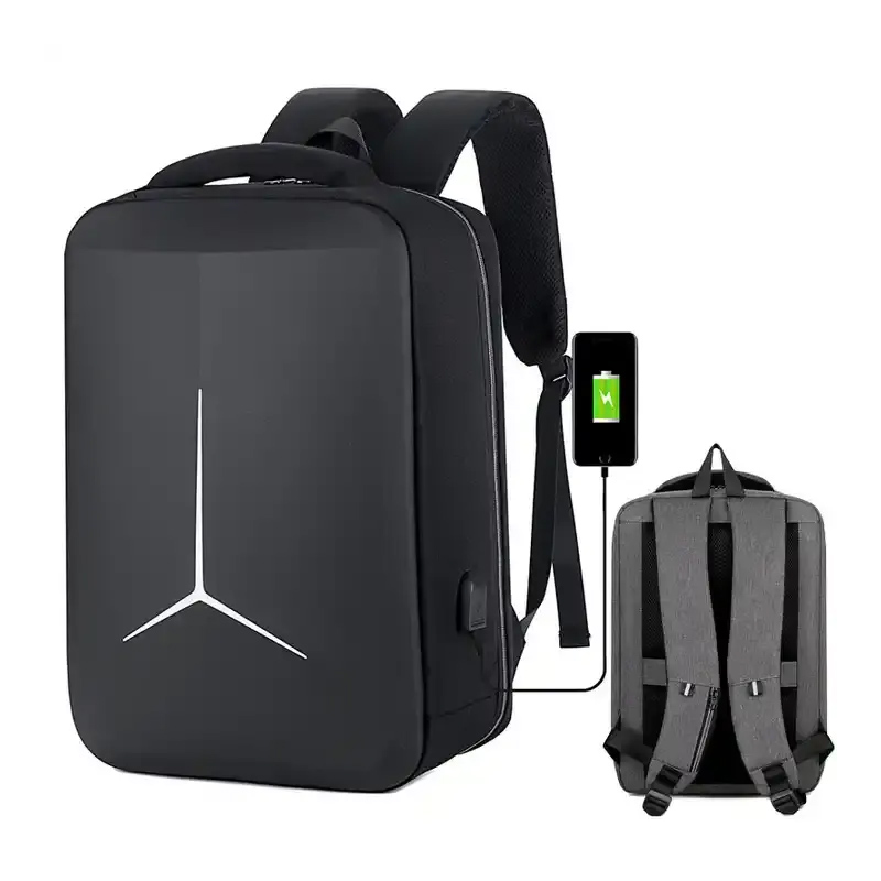 Anti Theft USB Waterproof Hard - Travel Backpack Anti Theft のレビューと価格