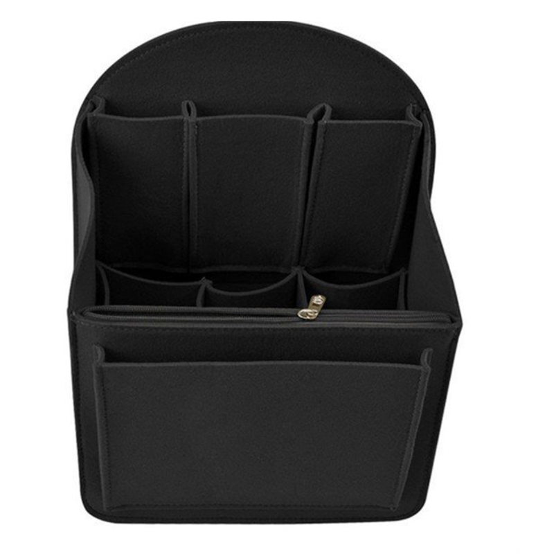 ABLN-2PCS Make Up Organizer Fe - Backpack Insert Organizer のレビューと価格