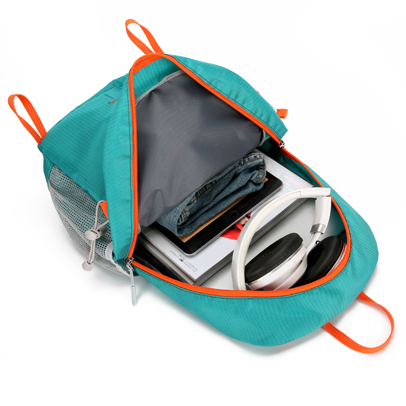 18L Portable Foldable Backpack - Foldable Backpack Small のレビューと価格