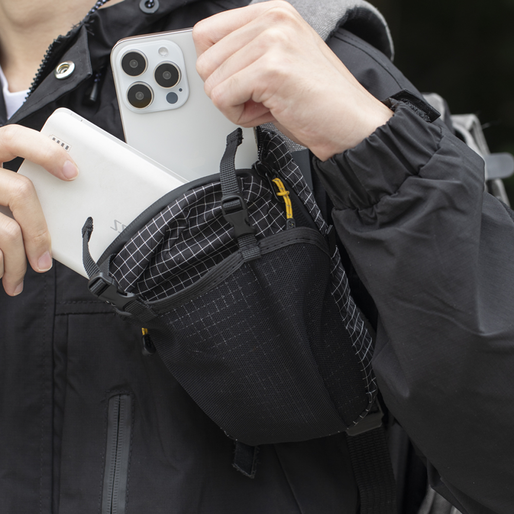 Water Bottle Sleeve, Shoulder  - Hydration Pack Outdoor のレビューと価格