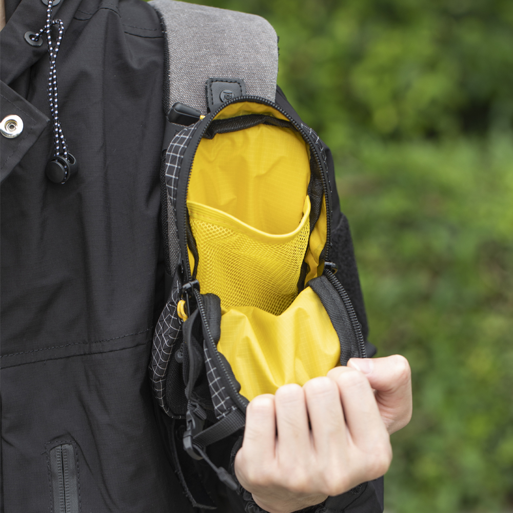 Water Bottle Sleeve, Shoulder  - Hydration Pack Outdoor のレビューと価格