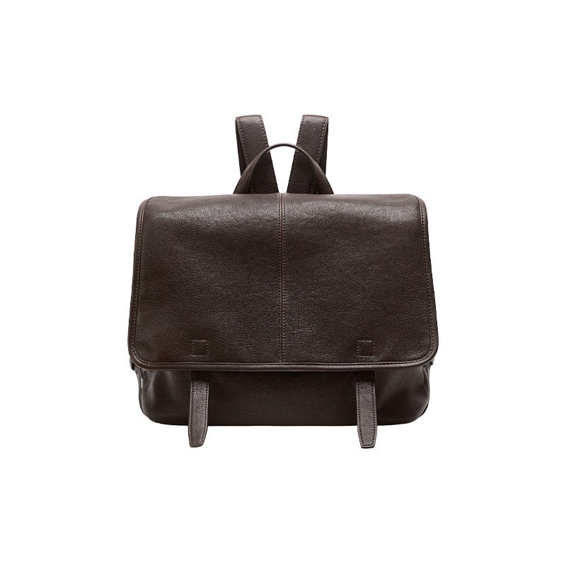 Personalized Waxed Canvas Mess - Business Backpack Brief のレビューと価格