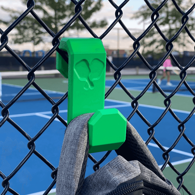 Tennis Fence Hooks Heavy Duty  - Hydration Pack Outdoor のレビューと価格