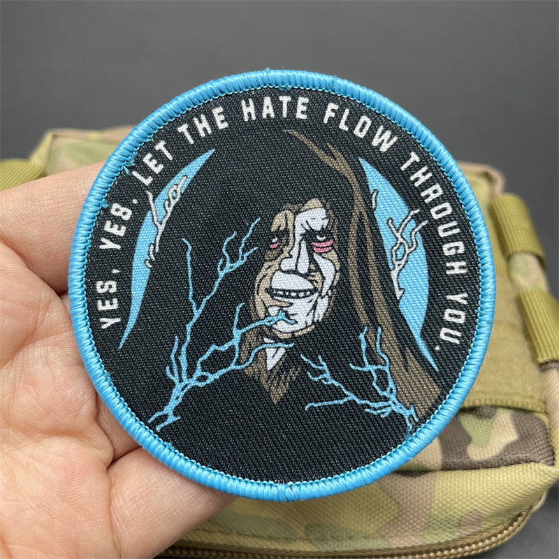 YES, YES. LET THE HATE FLOW TH - Urban Backpack Tactical のレビューと価格