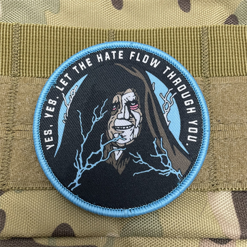 YES, YES. LET THE HATE FLOW TH - Urban Backpack Tactical のレビューと価格