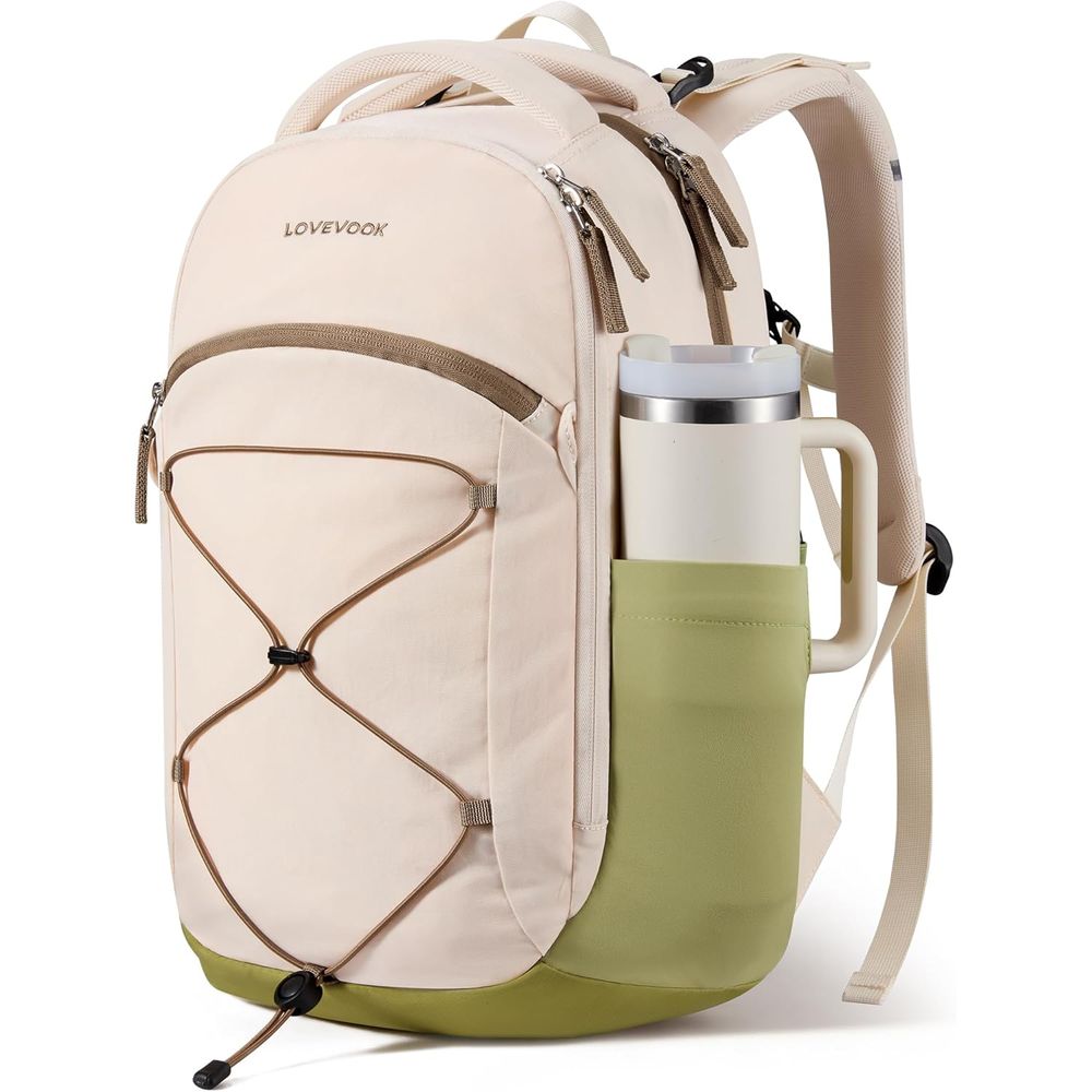 Everyday 15.6 Unisex Laptop Ba - Laptop Backpack 15.6 のレビューと価格