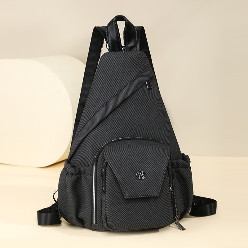 2026 New Trendy Sling Bag for  - Sling Backpack Shoulder のレビューと価格