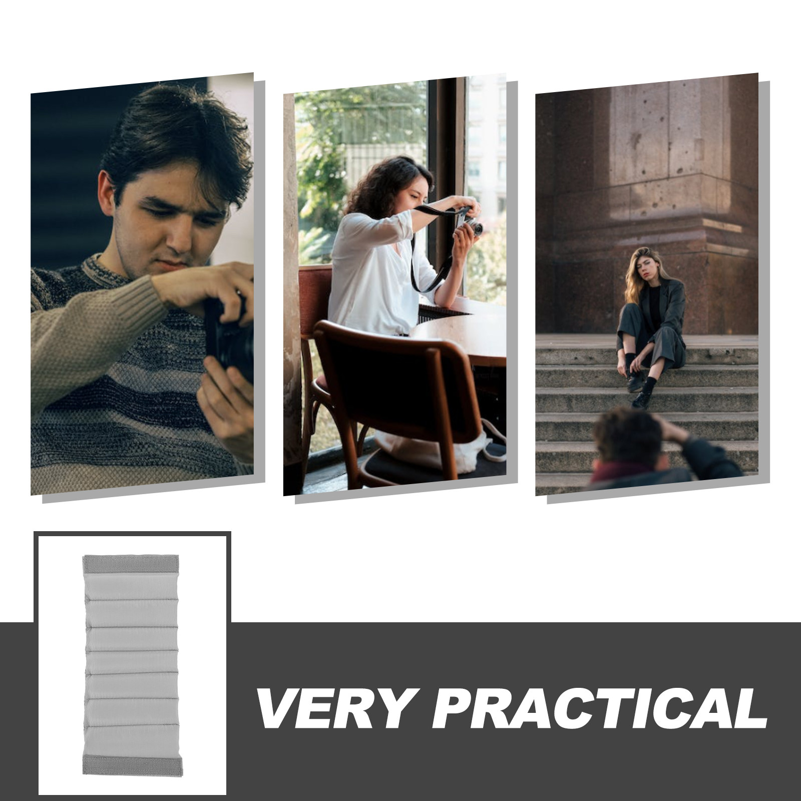 2Pcs Camera Bag Dividers Inser - Backpack Insert Organizer のレビューと価格