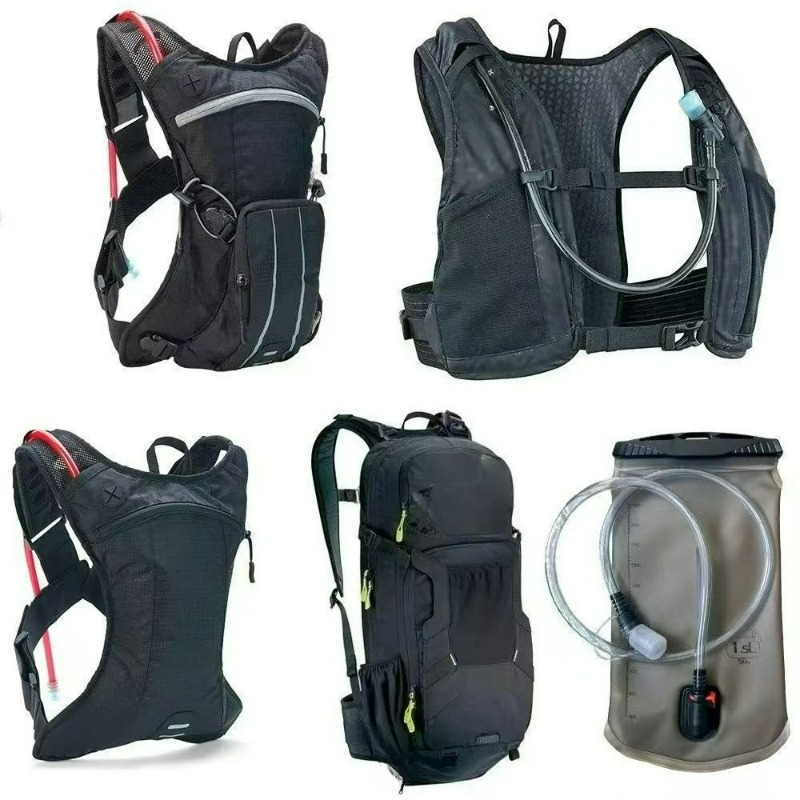EVOC Marathon Extreme Cross Co - Hydration Pack Outdoor のレビューと価格