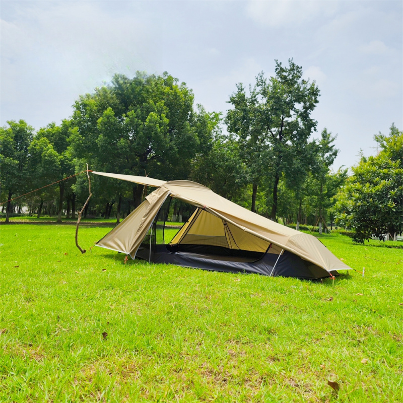 High Quality MCETO Camping 2P  - Hiking Backpack Waterproof のレビューと価格
