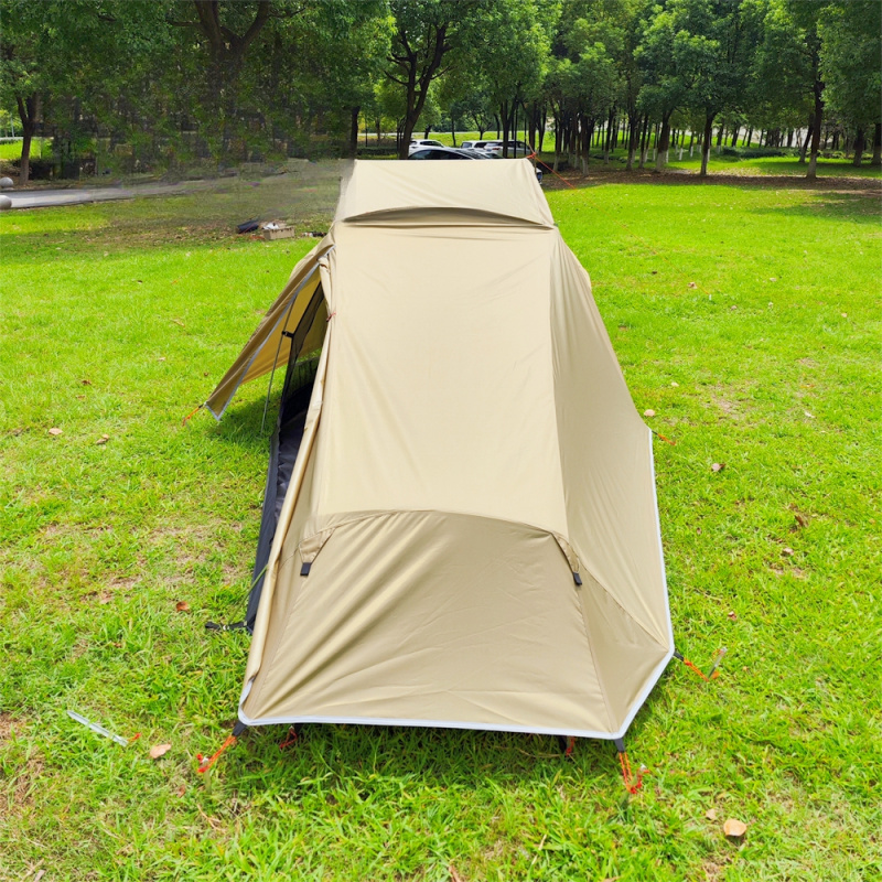 High Quality MCETO Camping 2P  - Hiking Backpack Waterproof のレビューと価格