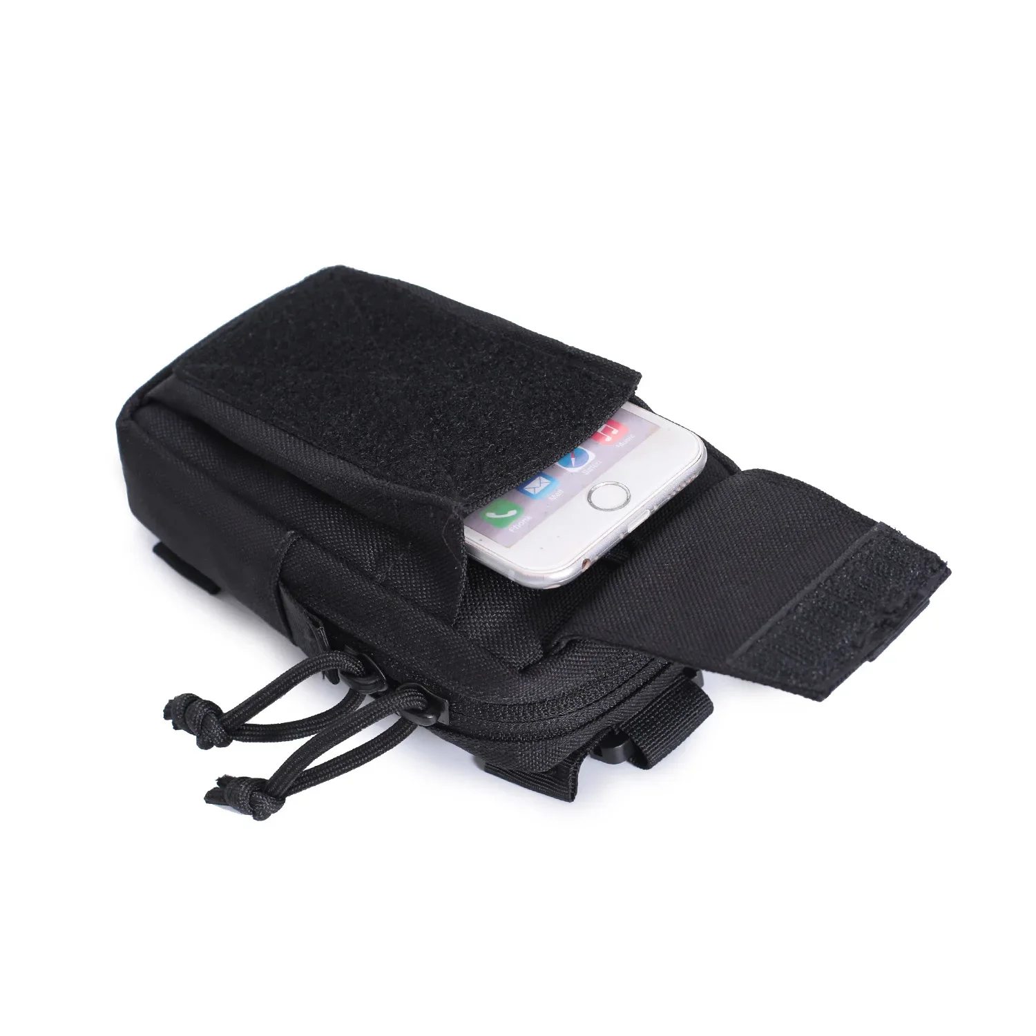 Molle Backpack Strap Bag Phone - Backpack Insert Organizer のレビューと価格