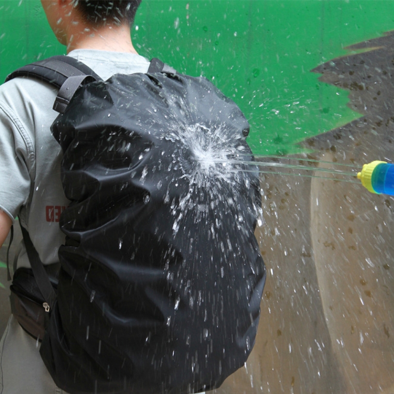 20-80L Waterproof Dustproof Ba - Rain Cover Backpack のレビューと価格
