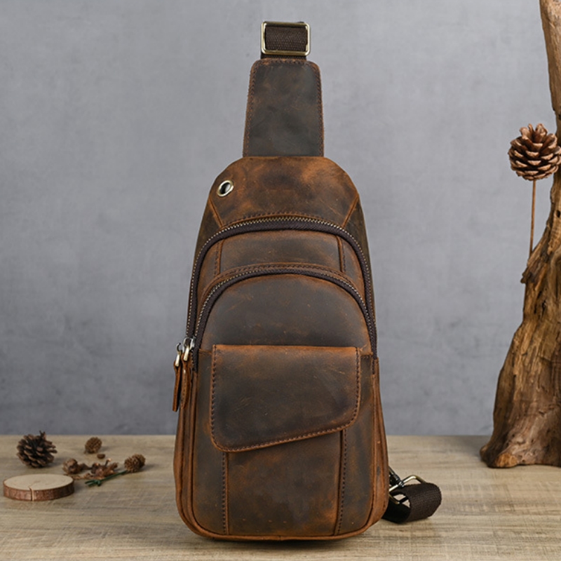 Designer Luxury Multifunction  - Sling Backpack Shoulder のレビューと価格