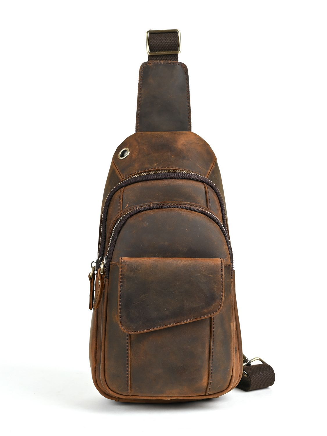 Designer Luxury Multifunction  - Sling Backpack Shoulder のレビューと価格