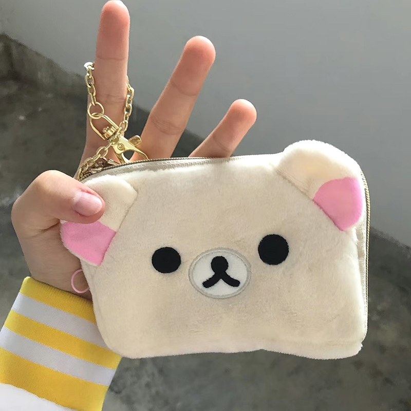 2025 New Kawaii Rilakkuma Peri - Mini Backpack Purse のレビューと価格