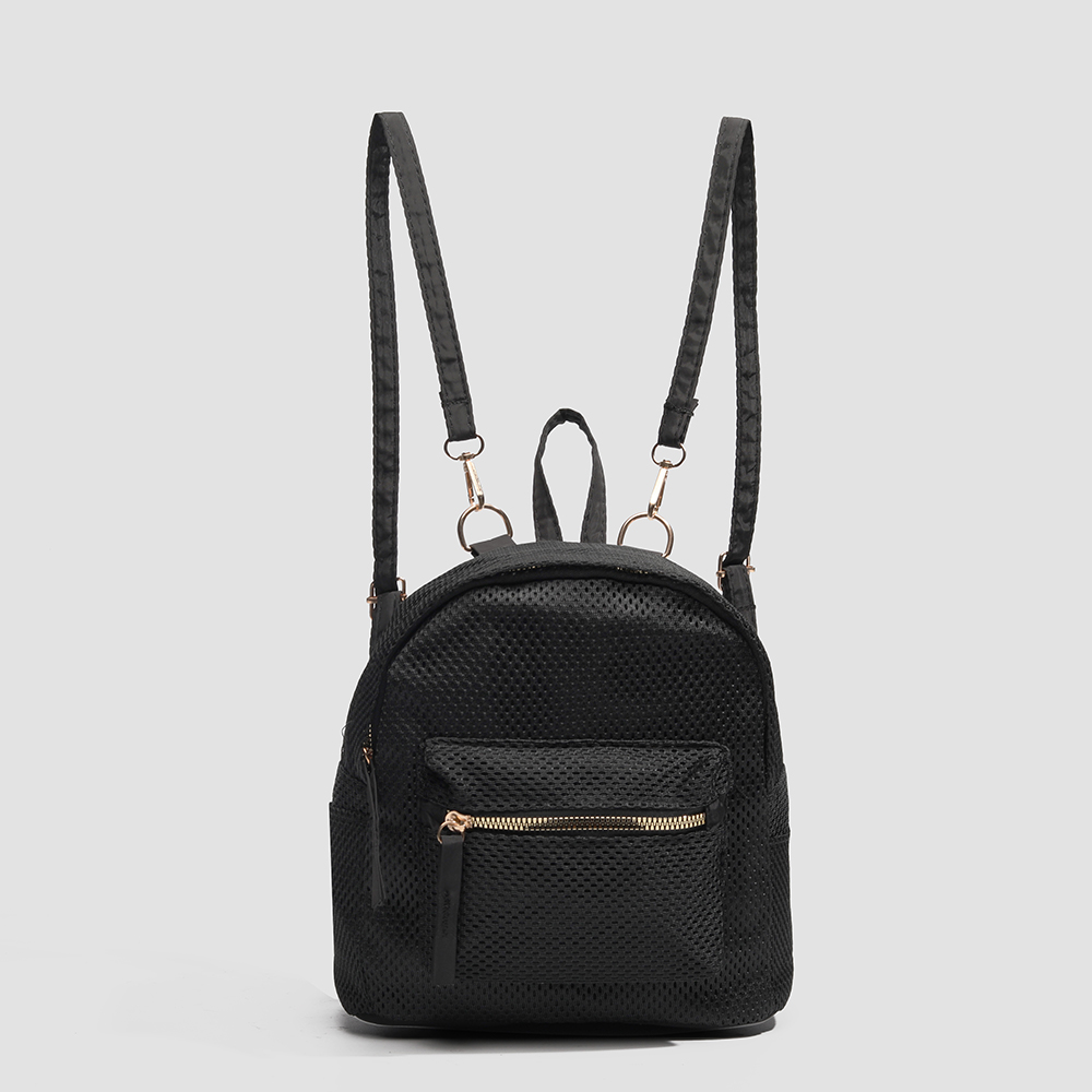 Fashionable and trendy breatha - Mini Backpack Purse のレビューと価格