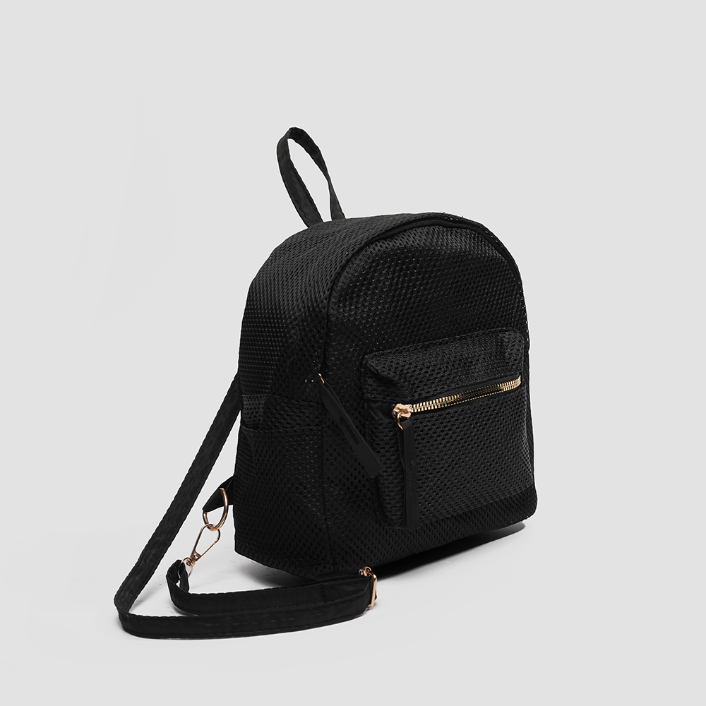 Fashionable and trendy breatha - Mini Backpack Purse のレビューと価格