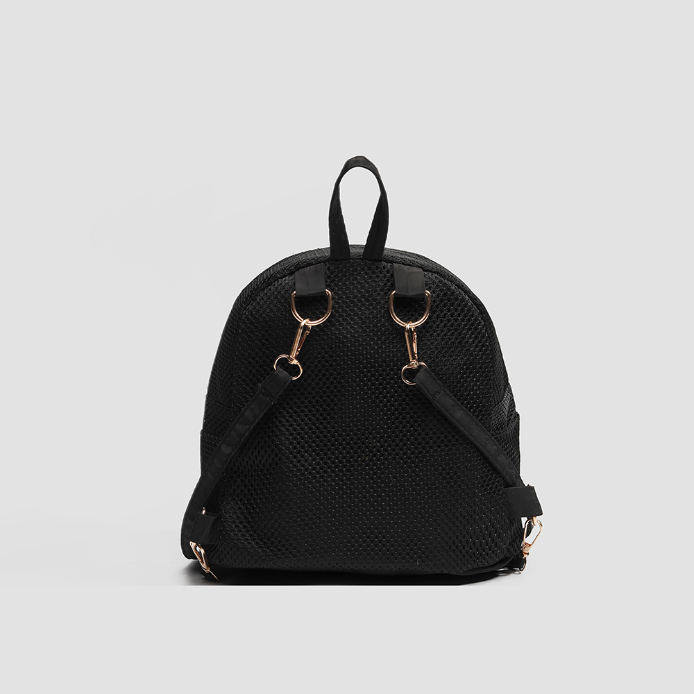 Fashionable and trendy breatha - Mini Backpack Purse のレビューと価格