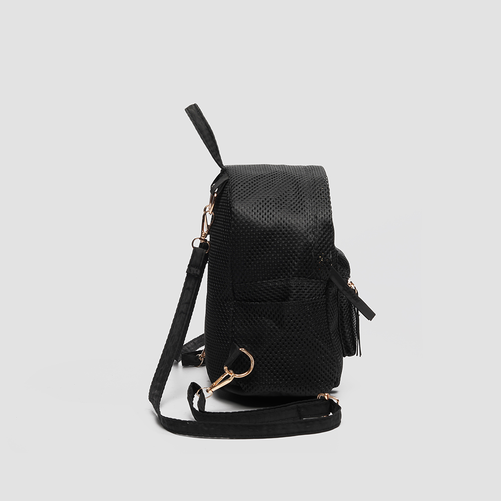 Fashionable and trendy breatha - Mini Backpack Purse のレビューと価格