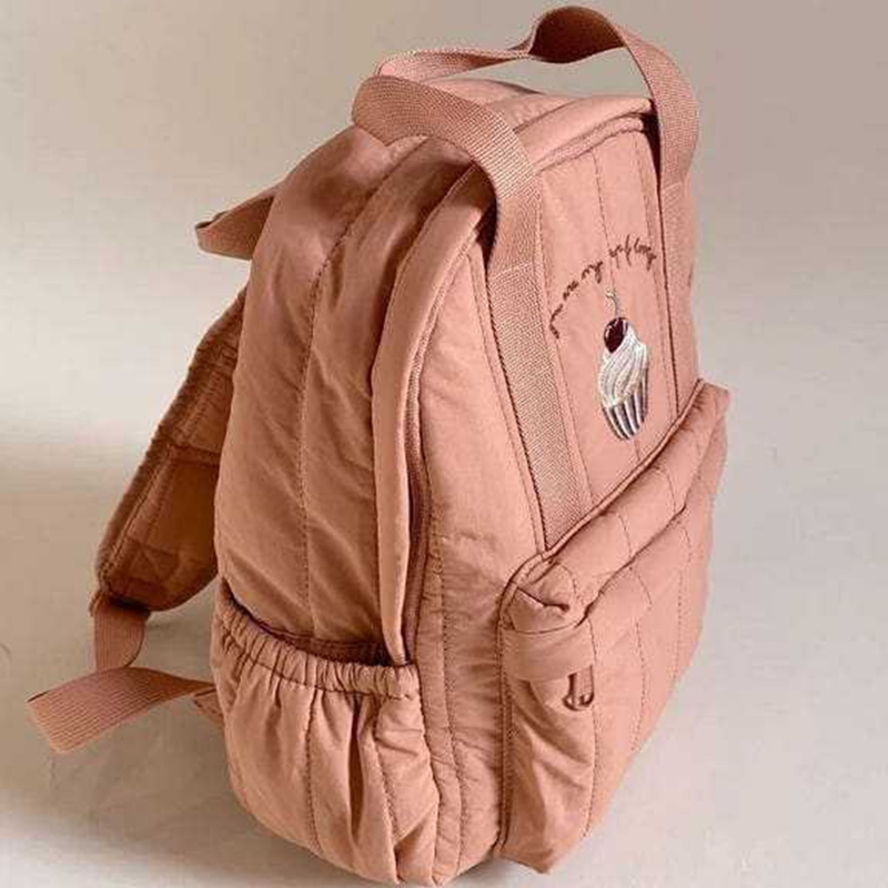 Children Backpack Kids Schoolb - Backpack Diaper Bag のレビューと価格
