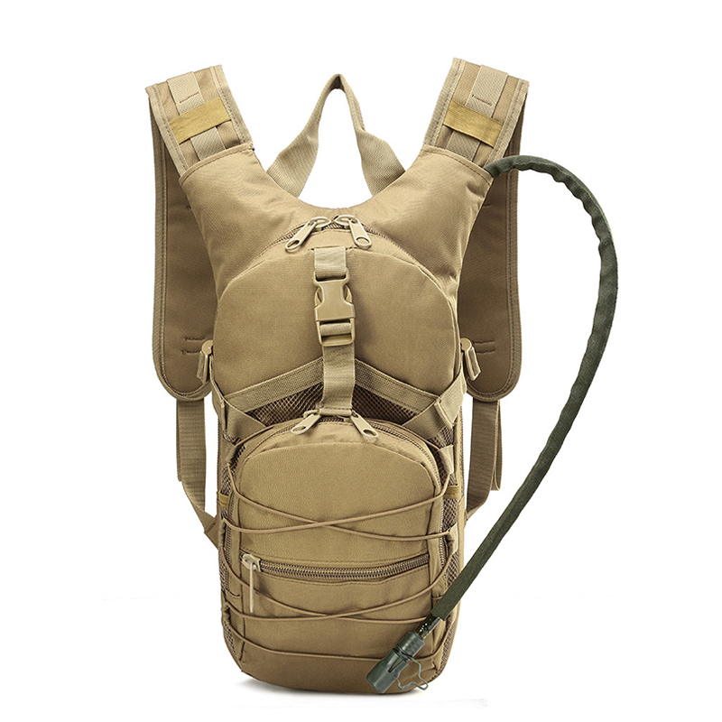 Lightweight Tactical Backpack  - Urban Backpack Tactical のレビューと価格