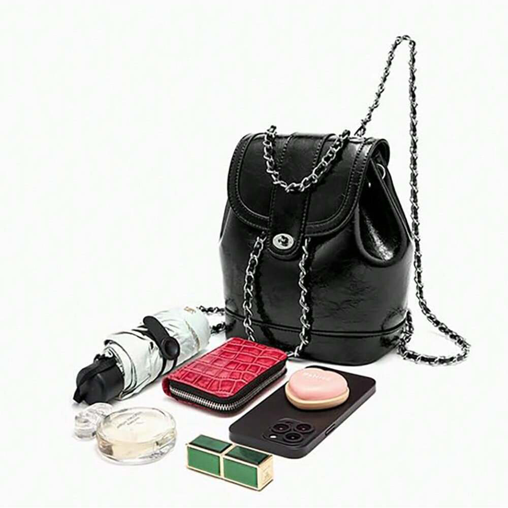 Mini Backpack Purse for Women  - Mini Backpack Purse のレビューと価格
