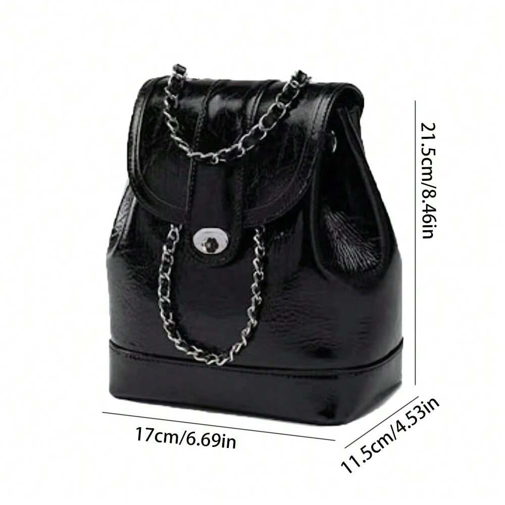 Mini Backpack Purse for Women  - Mini Backpack Purse のレビューと価格