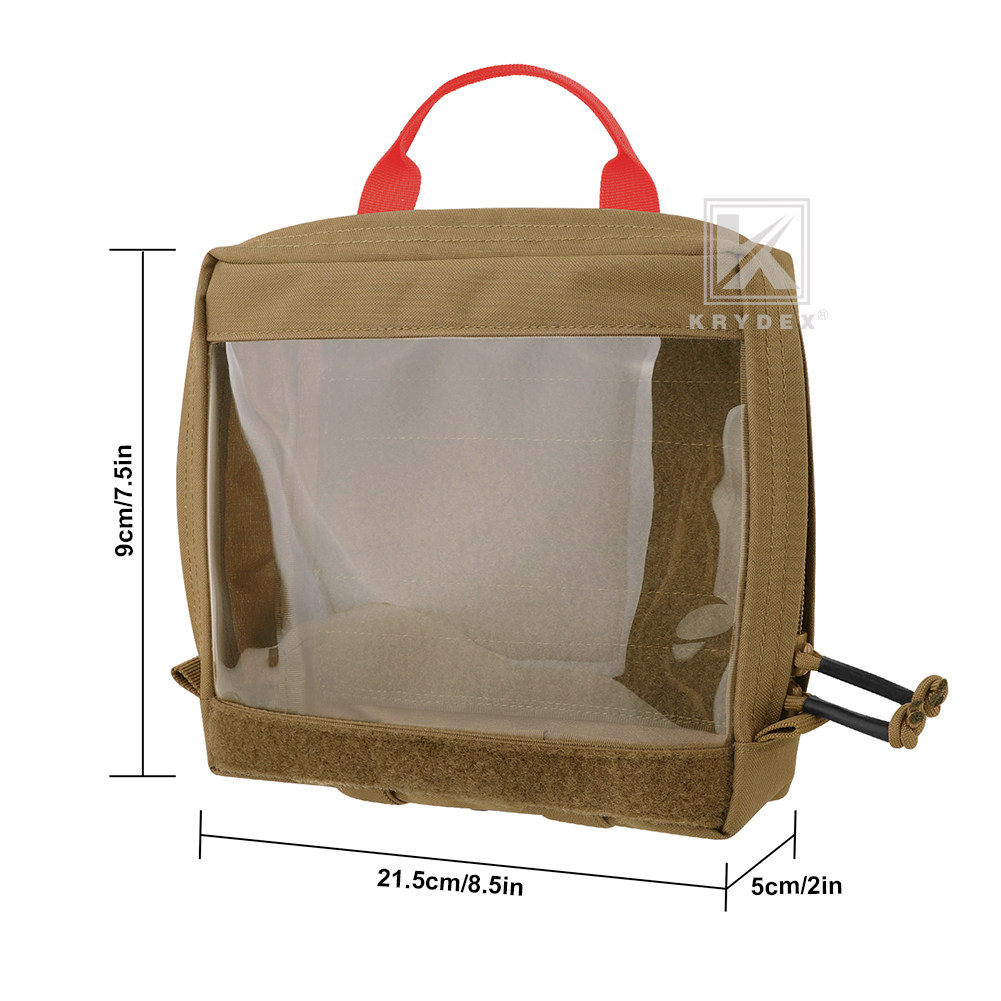Tactical D3 Backpack Transpare - Backpack Insert Organizer のレビューと価格