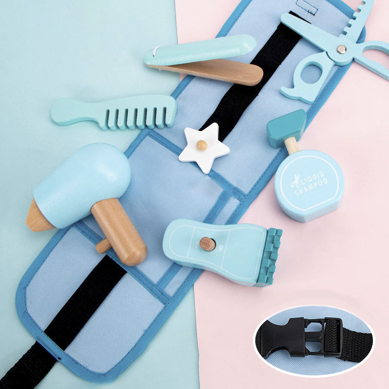 Kids Pretend Play Toy Wooden S - Hydration Pack Outdoor のレビューと価格