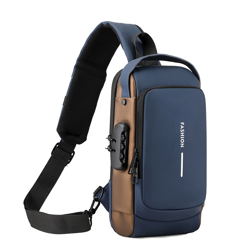 2026 Multifunction Anti-theft  - Sling Backpack Shoulder のレビューと価格