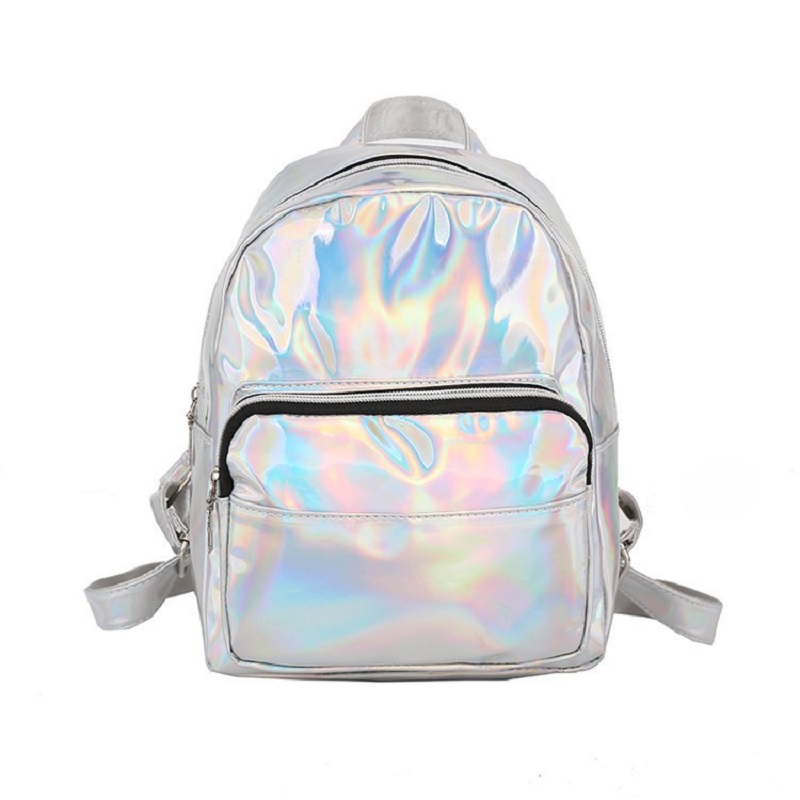 2025 Fashion Laser Backpack Pr - Fashion Backpack Women のレビューと価格