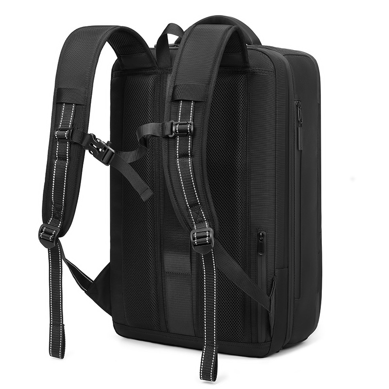 Multi-functional Men's Vacuum  - Business Backpack Brief のレビューと価格