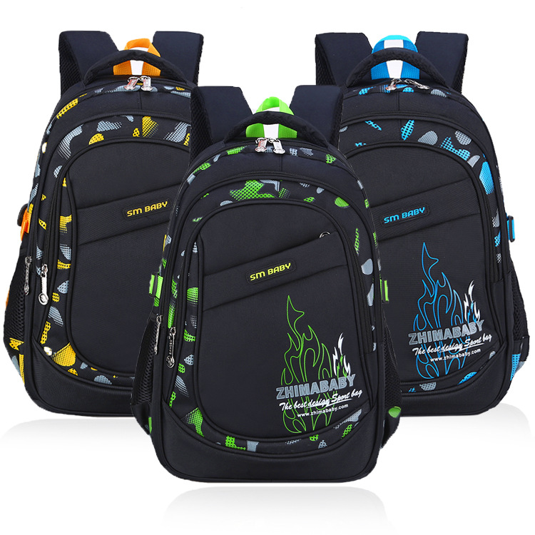 Waterproof Lightweight School  - Canvas Backpack Casual のレビューと価格