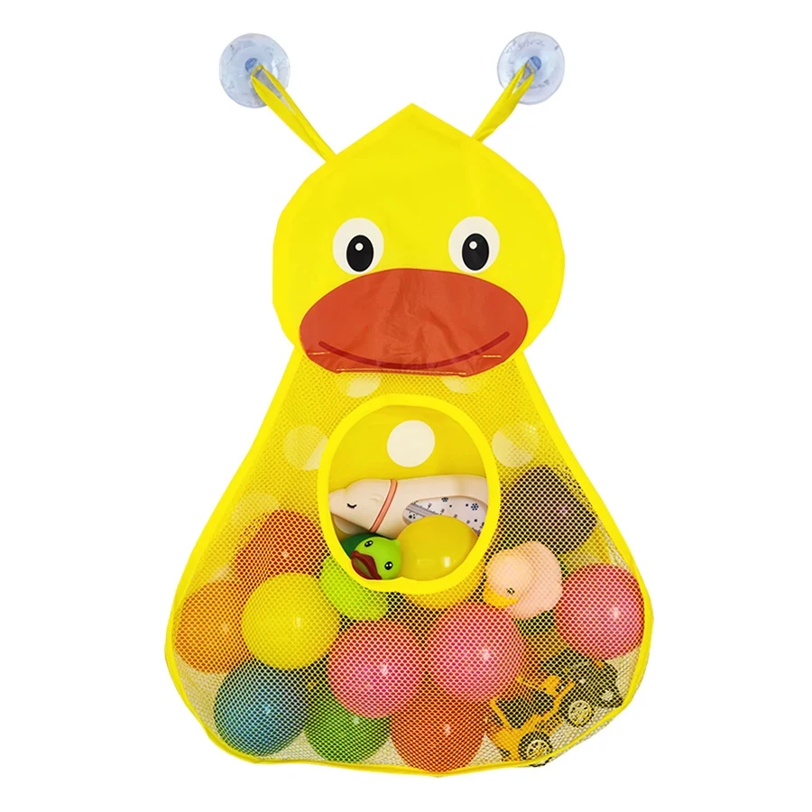 Duck Frog Baby Bath Toy Storag - Hydration Pack Outdoor のレビューと価格