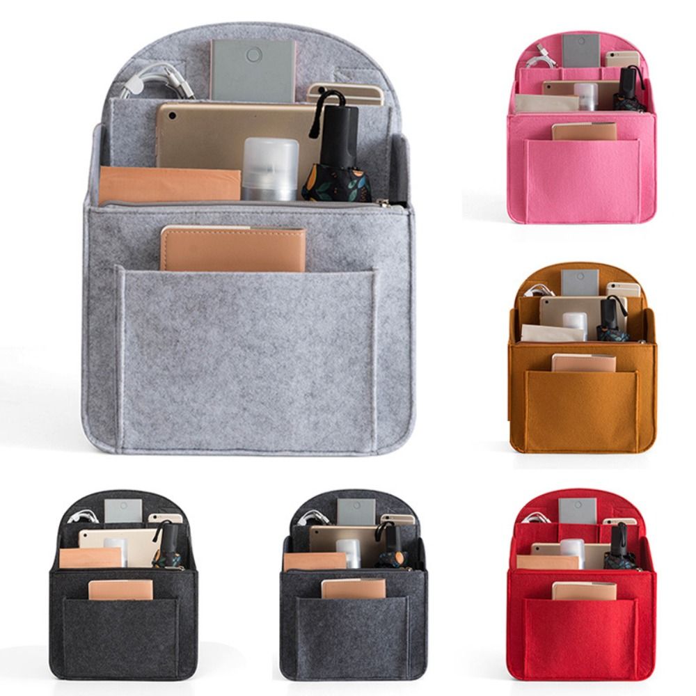 Portable Backpack Insert Small - Backpack Insert Organizer のレビューと価格