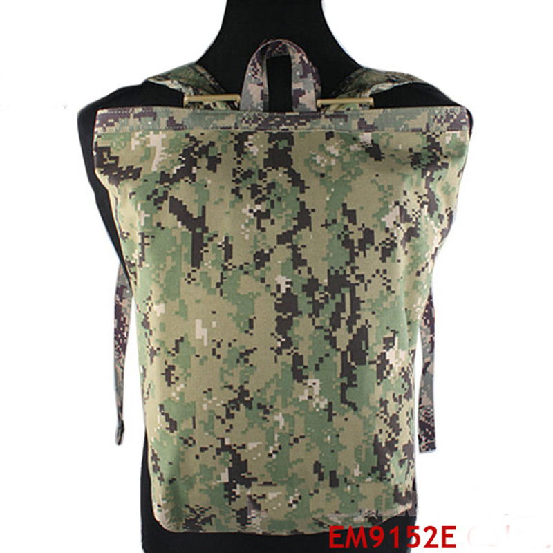 Emersongear Tactical Civilian  - Urban Backpack Tactical のレビューと価格