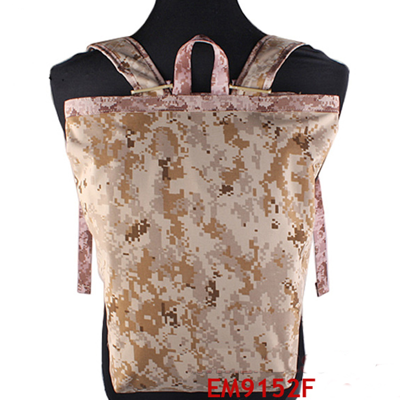 Emersongear Tactical Civilian  - Urban Backpack Tactical のレビューと価格