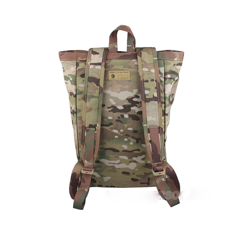 Emersongear Tactical Civilian  - Urban Backpack Tactical のレビューと価格