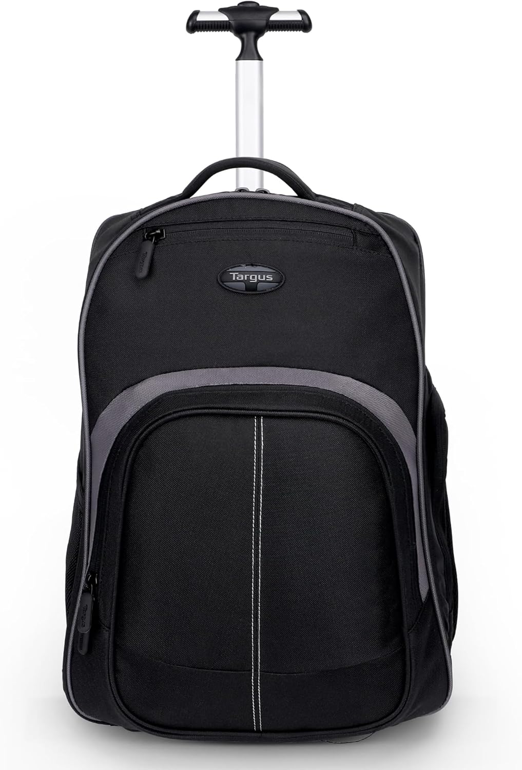 16 Inch Rolling Backpack with  - Laptop Sleeve Removable のレビューと価格