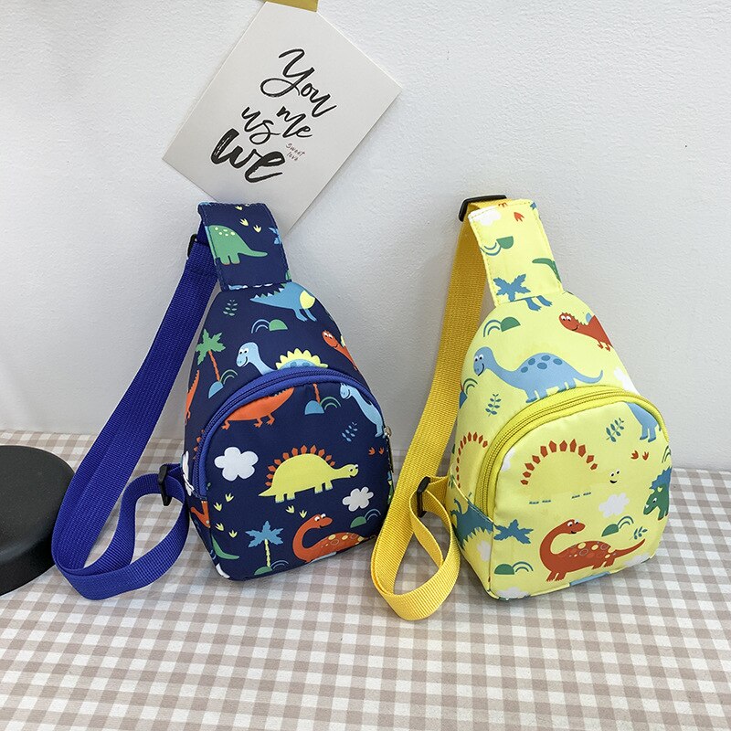 Children's Cute Dinosaur Shoul - Mini Backpack Purse のレビューと価格