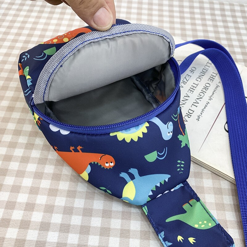 Children's Cute Dinosaur Shoul - Mini Backpack Purse のレビューと価格
