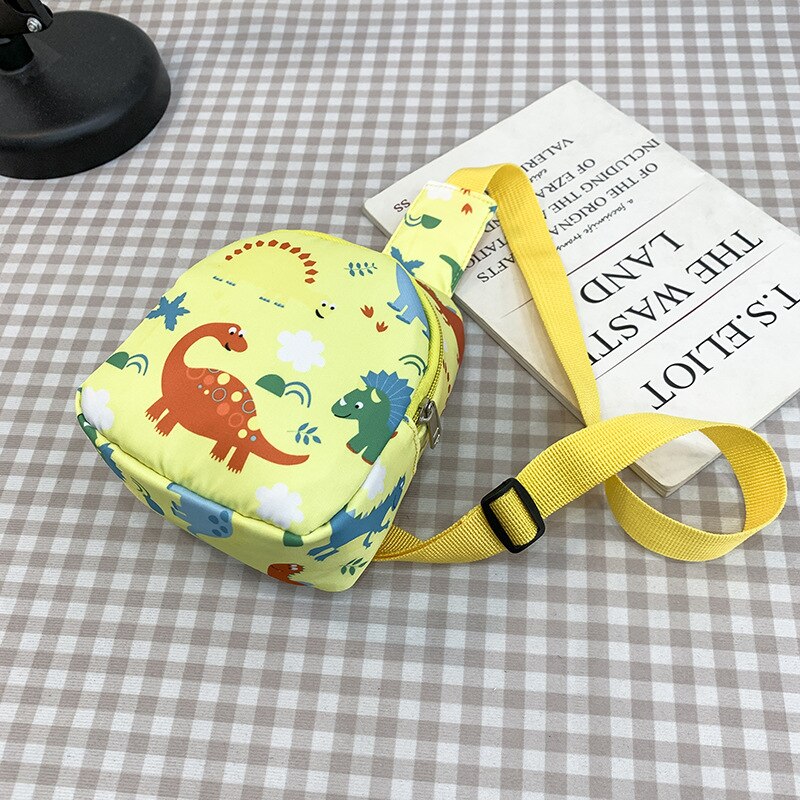 Children's Cute Dinosaur Shoul - Mini Backpack Purse のレビューと価格