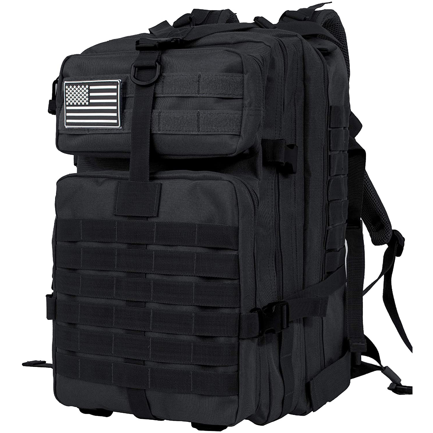 AA 60L Army Military Tactical  - Urban Backpack Tactical のレビューと価格