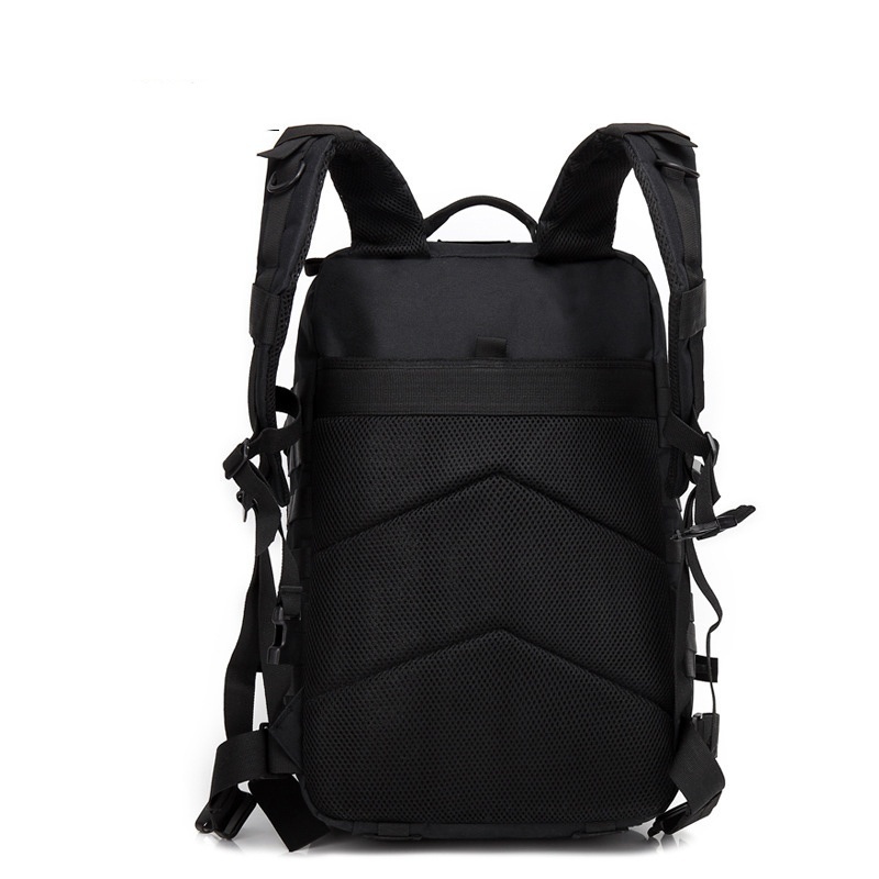 Oxford 50L1000D Nylon Waterpro - Urban Backpack Tactical のレビューと価格