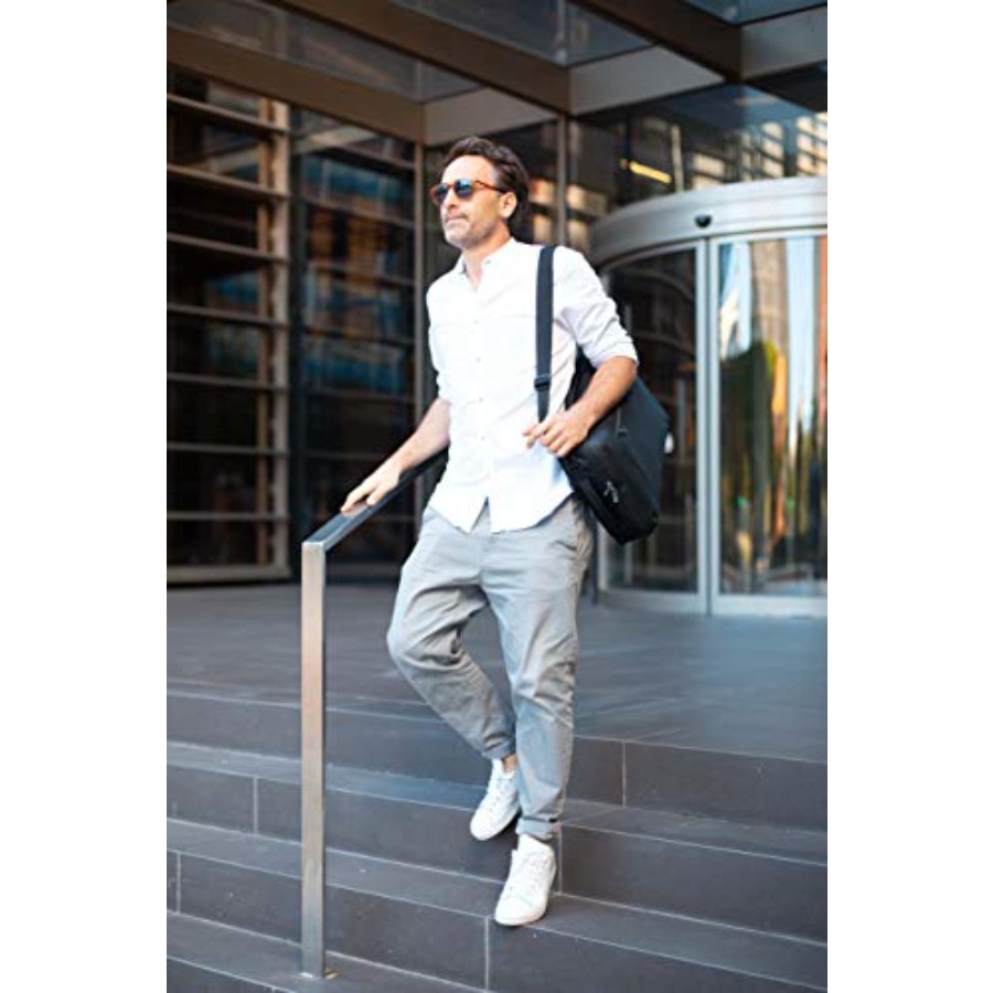 Urban Convertible Backpack Des - Laptop Backpack 15.6 のレビューと価格