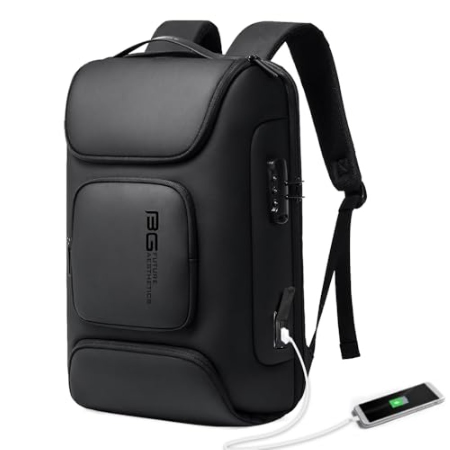 Business Backpack, Laptop Back - Laptop Backpack 15.6 のレビューと価格